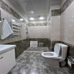 Satılır 3 otaqlı Yeni Tikili, Qara Qarayev metrosu, Nizami rayonu 11