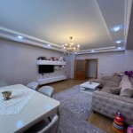 Satılır 5 otaqlı Yeni Tikili, 20 Yanvar metrosu, 3-cü mikrorayon, Nəsimi rayonu 11