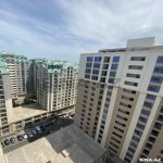 Satılır 1 otaqlı Yeni Tikili, Gənclik metrosu, Nərimanov rayonu 10