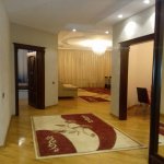 Kirayə (aylıq) 3 otaqlı Yeni Tikili, Nizami metrosu, Yasamal rayonu 13