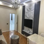 Kirayə (aylıq) 3 otaqlı Yeni Tikili, Həzi Aslanov metrosu, Xətai rayonu 7