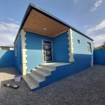 Satılır 3 otaqlı Həyət evi/villa, Binə qəs., Xəzər rayonu 1
