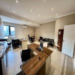 Kirayə (aylıq) 3 otaqlı Ofis, Elmlər akademiyası metrosu, Yasamal rayonu 3