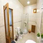 Kirayə (aylıq) 8 otaqlı Həyət evi/villa, Badamdar qəs., Səbail rayonu 27
