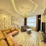 Satılır 4 otaqlı Yeni Tikili, Nizami metrosu, Yasamal qəs., Caspian Plaza, Yasamal rayonu 1