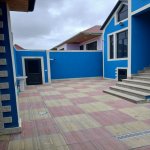 Satılır 3 otaqlı Həyət evi/villa, Hövsan qəs., Suraxanı rayonu 2