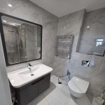 Satılır 3 otaqlı Yeni Tikili, İnşaatçılar metrosu, Yasamal qəs., Yasamal rayonu 22