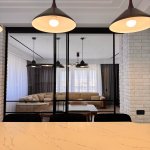 Kirayə (aylıq) 3 otaqlı Yeni Tikili, Ağ şəhər, Xətai rayonu 5