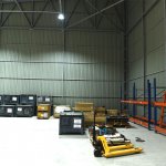 Kirayə (aylıq) Obyekt, Şubani qəs., Qaradağ rayonu 2