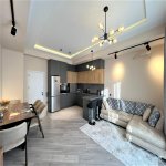 Kirayə (aylıq) 3 otaqlı Yeni Tikili, Ağ şəhər, Xətai rayonu 2