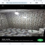 Kirayə (aylıq) 2 otaqlı Həyət evi/villa, Yeni Suraxanı qəs., Suraxanı rayonu 6