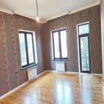 Satılır 8 otaqlı Həyət evi/villa, Həzi Aslanov metrosu, Xətai rayonu 3