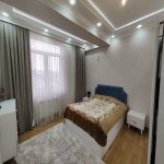 Satılır 3 otaqlı Yeni Tikili, Qara Qarayev metrosu, Nizami rayonu 6