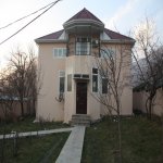 Kirayə (günlük) 4 otaqlı Həyət evi/villa Qəbələ 2