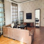 Kirayə (aylıq) 5 otaqlı Yeni Tikili, Gənclik metrosu, Nərimanov rayonu 7