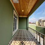 Продажа 4 комнат Дома/Виллы, м. Короглу метро, пос. Савалан, Сабунчу район 3
