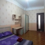 Продажа 4 комнат Новостройка, м. 28 Мая метро, Насими район 4