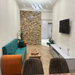 Аренда 2 комнатная Новостройка, м. Гянджлик метро, Медицинский Университет, Насими район 27