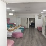 Kirayə (aylıq) Obyekt, Nərimanov rayonu 5