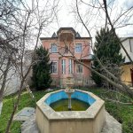 Satılır 7 otaqlı Həyət evi/villa, Savalan qəs., Sabunçu rayonu 1