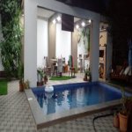 Kirayə (günlük) 4 otaqlı Bağ evi, Mərdəkan, Xəzər rayonu 5