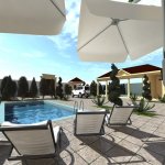 Satılır 12 otaqlı Həyət evi/villa, Nardaran qəs., Sabunçu rayonu 27