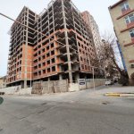 Satılır 2 otaqlı Yeni Tikili, Neftçilər metrosu, 8-ci kilometr, Nizami rayonu 1