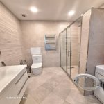 Kirayə (aylıq) 3 otaqlı Yeni Tikili, Nizami metrosu, Yasamal rayonu 8