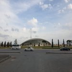 Satılır 5 otaqlı Yeni Tikili, Bayıl qəs., Səbail rayonu 2