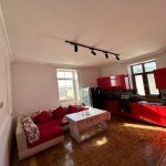 Satılır 11 otaqlı Həyət evi/villa, Badamdar qəs., Səbail rayonu 7