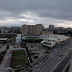 Satılır 3 otaqlı Yeni Tikili, Memar Əcəmi metrosu, 3-cü mikrorayon, Nəsimi rayonu 5