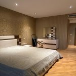 Kirayə (aylıq) 4 otaqlı Yeni Tikili, 28 May metrosu, Port Baku, Nəsimi rayonu 23