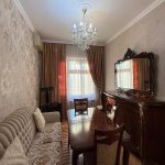 Аренда 4 комнатная Вторичка, м. Ахмедли метро, Хетаи район 4