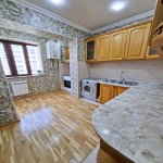 Satılır 3 otaqlı Köhnə Tikili, Nəriman Nərimanov metrosu, Nərimanov rayonu 5