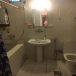 Kirayə (aylıq) 3 otaqlı Ofis, Nəsimi rayonu 9