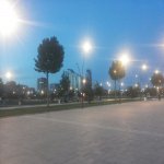 Satılır 3 otaqlı Yeni Tikili, Xətai metrosu, Ağ şəhər, Xətai rayonu 14