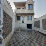 Satılır 5 otaqlı Həyət evi/villa, Avtovağzal metrosu, Biləcəri qəs., Binəqədi rayonu 1