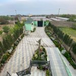 Satılır 5 otaqlı Bağ evi, Koroğlu metrosu, Maştağa qəs., Sabunçu rayonu 12