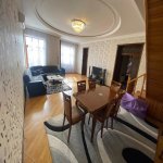 Satılır 4 otaqlı Həyət evi/villa, Koroğlu metrosu, Bakıxanov qəs., Sabunçu rayonu 6