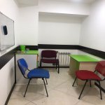 Kirayə (aylıq) 1 otaqlı Ofis, Neftçilər metrosu, Nizami rayonu 4
