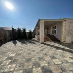 Satılır 3 otaqlı Həyət evi/villa, Binə qəs., Xəzər rayonu 7