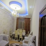 Satılır 5 otaqlı Həyət evi/villa, Həzi Aslanov metrosu, H.Aslanov qəs., Xətai rayonu 5