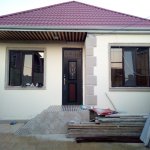 Satılır 4 otaqlı Həyət evi/villa, Savalan qəs., Sabunçu rayonu 1