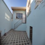 Satılır 3 otaqlı Həyət evi/villa, Azadlıq metrosu, Binəqədi qəs., Binəqədi rayonu 1