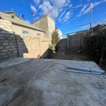 Satılır 3 otaqlı Həyət evi/villa, H.Aslanov qəs., Xətai rayonu 22