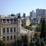 Satılır 6 otaqlı Həyət evi/villa, Gənclik metrosu, Nəsimi rayonu 6