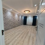 Satılır 2 otaqlı Yeni Tikili, Xalqlar dostluğu metrosu, 8-ci kilometr, Keşlə bazarı, Nizami rayonu 1