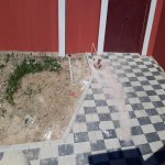 Satılır 4 otaqlı Həyət evi/villa, Zabrat qəs., Sabunçu rayonu 15