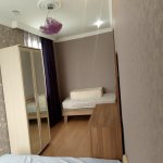 Kirayə (aylıq) 5 otaqlı Köhnə Tikili, Neftçilər metrosu, Nizami rayonu 2