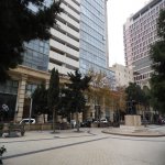 Kirayə (aylıq) 2 otaqlı Köhnə Tikili, Sahil metrosu, Landmark, Səbail rayonu 1